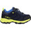 CMP Παιδικά Μποτάκια Μαύρα Suede Αδιάβροχα 3Q18594J-01NR