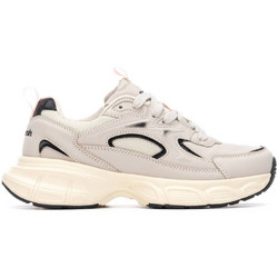 Refresh Γυναικεία Sneakers Chunky Μπεζ 173116