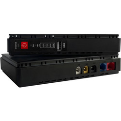 Andowl Q-UP900 Mini UPS με 6 Θύρες LAN / PoE / USB-A / DC