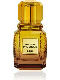 Ajmal Amber Precious Eau de Parfum 100ml