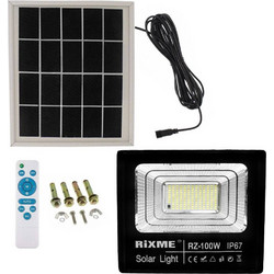 Rixme RZ-100W