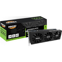 Inno3D GeForce RTX 5060 8GB GDDR7 Low Profile Κάρτα Γραφικών