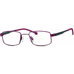 Eschenbach ES83008350 Ανδρικός Σκελετός Γυαλιών Οράσεως Μεταλλικός Μαύρος