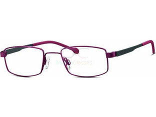 Eschenbach ES83008350 Ανδρικός Σκελετός Γυαλιών Οράσεως Μεταλλικός Μαύρος