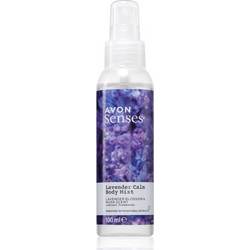 Avon Lavender Calm Body Mist 100ml