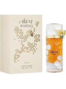 Nusuk Raheeq Parfum 100ml