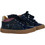 GBB Παιδικά Sneakers Μποτάκια Navy Μπλε AM619-42