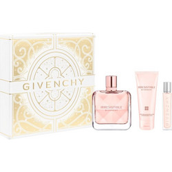 Givenchy Irresistible Eau de Parfum 50ml + 12.5ml + Body Lotion 75ml