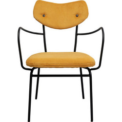 Kare Design Viola Καρέκλα Τραπεζαρίας KA-87469