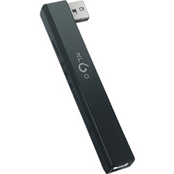 KLGO HB-13 USB Hub με 3 Θύρες