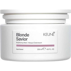 Keune Care Blonde Savior Μάσκα Μαλλιών για Επανόρθωση 250ml