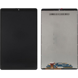 Samsung Αυθεντική Οθόνη με Μηχανισμό Αφής για Galaxy Tab A 10.1" 2019