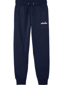Ellesse Παιδικό Παντελόνι Φόρμας Navy Μπλε S5B23250-429