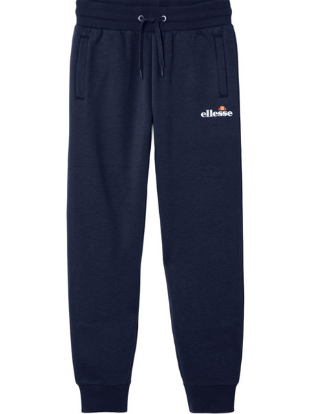 Ellesse Παιδικό Παντελόνι Φόρμας Navy Μπλε S5B23250-429