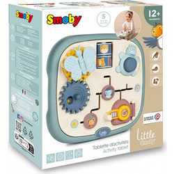 Smoby Activity Tablet 12+ Μηνών