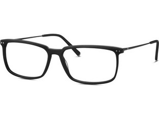 Eschenbach ES581137 Ανδρικός Σκελετός Γυαλιών Οράσεως Κοκάλινος Μαύρος