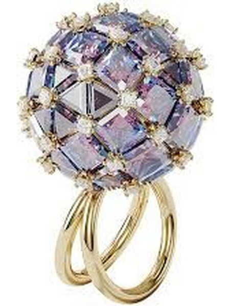 Swarovski Γυναικείο Δαχτυλίδι από Ατσάλι 5610903
