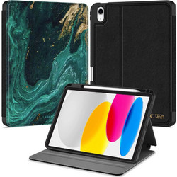 Tech-Protect Lamano Multicolor (iPad 10.9" 2022 / 11" 2025)