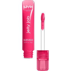 Nyx Jelly Job 10 Juicy Jelly Lip Gloss 7.5ml