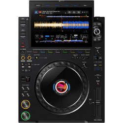 Pioneer AlphaTheta CDJ-3000X DJ Controller με Οθόνη