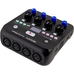 Zoom PodTrak P4next