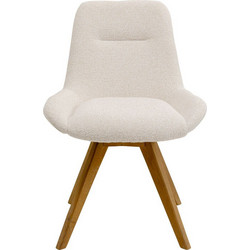 Kare Design Broadway Καρέκλα Τραπεζαρίας KA-70742