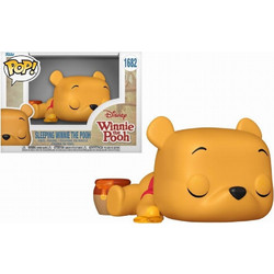 Funko Pop! Disney Winnie The Pooh 1682 Sleeping Winnie the Pooh