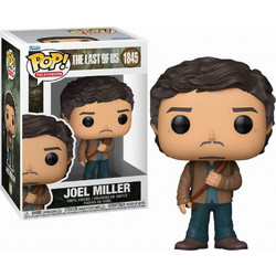 Funko Pop! Television The Last Of Us 1845 Joel Miller
