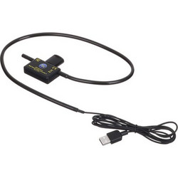 TEControl USB Midi Breath Bite Control