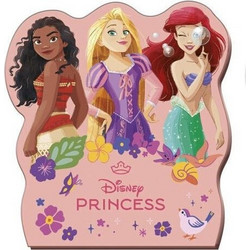 Lorenay Disney Princess Make Up Palette