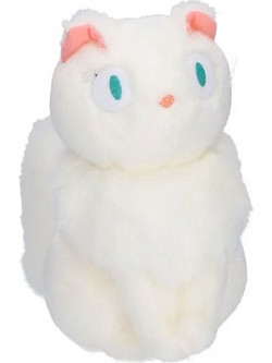 Semic Studio Kiki's Delivery Service Lily 22cm