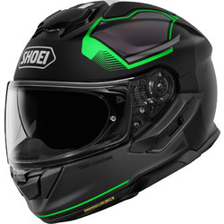 Shoei GT-Air 3 Mike TC-4 Black Κράνος Μηχανής Full Face 1700gr