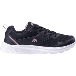 Martes Essentials Derun Γυναικεία Sneakers Μαύρα 92800602990