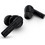 Philips TAT2520 Ακουστικά Bluetooth Earbud Ανθεκτικά στο Νερό Black