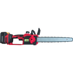 Agritec CS-1083 Αλυσοπρίονο Μπαταρίας 18V 2.5kg με Λάμα 30cm