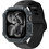 Spigen Rugged Armor V2 Πλαστική Θήκη για Apple Watch 11 / 10 46mm Ανθρακί