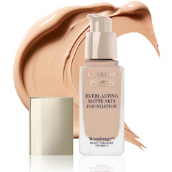 Claresa Care All Day Everlasting Matte 06 Liquid Foundation 32ml