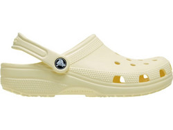 Crocs Classic Clog Κίτρινο 10001-7CJ