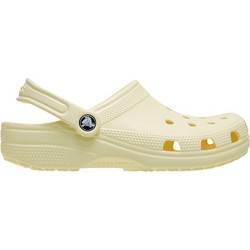 Crocs Classic Clog Κίτρινο 10001-7CJ