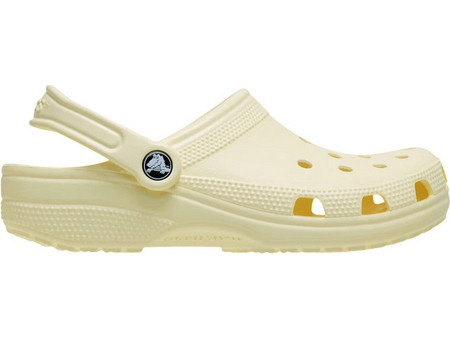 Crocs Classic Clog Κίτρινο 10001-7CJ