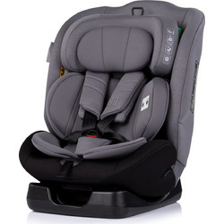 Chipolino Mondial Κάθισμα Αυτοκινήτου i-Size 0-36kg Anthracite