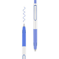Writech Space Up W-0154 Στυλό Gel 0.7mm Μπλε