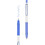 Writech Space Up W-0154 Στυλό Gel 0.7mm Μπλε