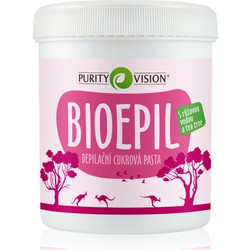 Purity Vision BioEpil Χαλάουα 400gr