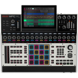 Akai MPC-XL Production Controller