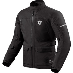 Rev'IT Convergent H2O Black