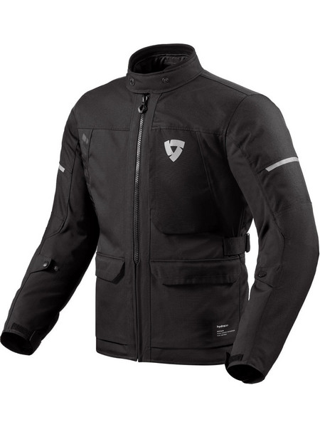 Rev'IT Convergent H2O Black