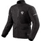 Rev'IT Convergent H2O Black