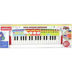 Winfun Αρμόνιο Beat Bop