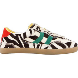 Coolway Kizuna Ανδρικά Sneakers Λευκά 156436138